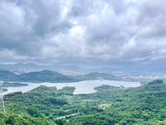 -求水山公园