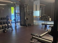-TOP健身私教工作室(侨香店)