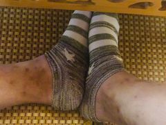 -木子塘汗蒸生活馆(财富港店)