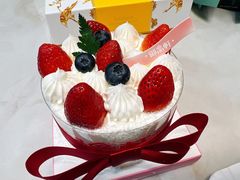 莓你不行蛋糕-御品轩(凤城二路店)