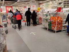 -宜家家居(高新商场店)