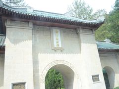 -南岳衡山风景名胜区