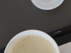 豆浆-肯德基(黎阳映像店)