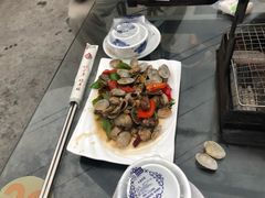 -迎燕阁烤羊腿(二环南路店)