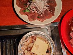-丸福烤肉(君隆广场店)