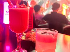 -MOSSO音乐酒吧·live house(南京旗舰店)