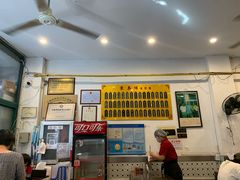-东泰祥生煎馆(长宁路店)