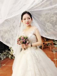 -青禾蒙娜丽莎婚纱摄影(武汉总店)