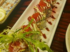 -石屋料理(南京西路店)