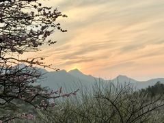 -福建天门山