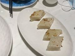 桂花拉糕-绿波廊(豫园店)