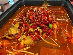 -辣小鲜·南昌大排档(船山路店)