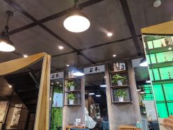 -上禾 HAIR SALON
