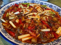 -院8里·小聚园老川菜(九眼桥店)