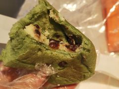 -木子木水日式烫面包(世界城光谷店)
