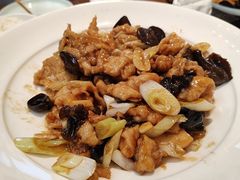 -二分八·大同菜(云雁阁长治路店)