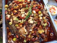 -巴渝菜馆(涿州店)