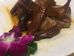 -广东胜利宾馆西关粤中餐厅