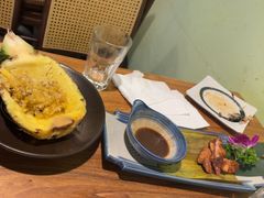 -紫滇源云南生态菜(丹凤街店)