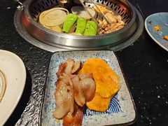 -牛焱·和牛烧肉(五大道店)