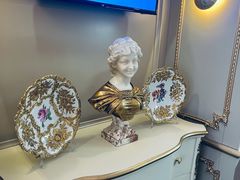 -Me Coffee下午茶艺术空间