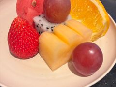 -铭轩中餐厅·海南菜·粤菜(亚龙湾瑞吉店)