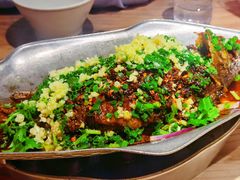 -树厨贵州菜(大十字店)