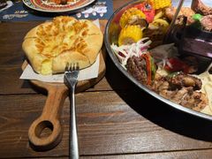 -卢布里西餐厅(总店)