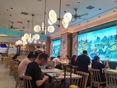-苏晓玥·手作江南小吃(深圳北站店)