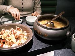 -云海肴云南菜·蒸汽石锅鱼(青岛万象城店)