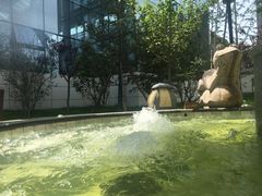 -太白山御龙湾温泉