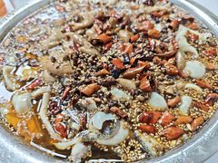 -黑皮酸菜鱼(三山街店)