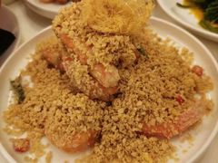 -莆田餐厅PUTIEN(西安万象天地店)