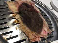 老白吾桑格-本家韩国烤肉(青岛万象城店)