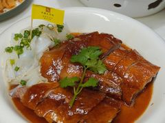 -有腥气私房菜·寻味顺德