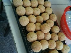 -老祖宗石磨坊(大环山1号路店)