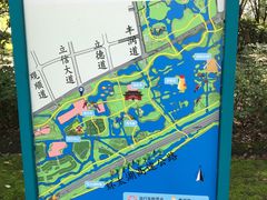 -贡湖湾湿地公园