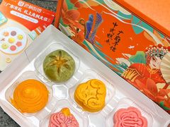 -良枫友信(陈家祠店)