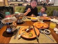 -食百绚全日制餐厅(成都棕榈泉费尔蒙酒店)