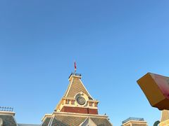 -沈阳方特欢乐世界