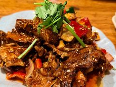 -老胖串店(山大路店)