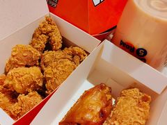 -前进5路汉堡炸鸡(前进五路店)