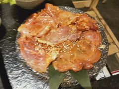 -悟空酒场烤肉(凯德壹中心店)