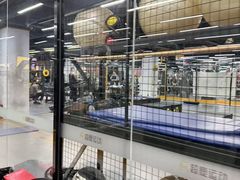 -超鹿运动(融侨锦江店)