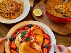 -UPPER KITCHEN(延安路店)