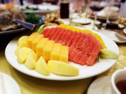 -海航威斯汀酒店·宴会厅
