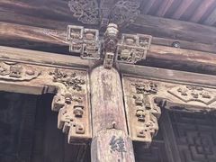 -山西王家大院