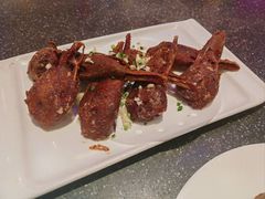 -王庄阿咪海鲜大排档(象园店)