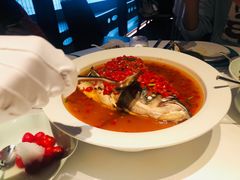 -湘上湘(米其林餐厅-正大中心总店)