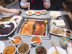 -海底捞火锅(宝龙广场夜宵主题店)